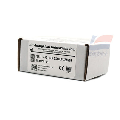 YJJ PSR 11-75-KE4 অক্সিজেন ব্যাটারি অক্সিজেন সেন্সর মেডিকেল ভেন্টিলেটর ব্যবহার করা হয়