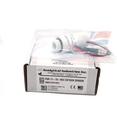 YJJ PSR 11-75-KE4 অক্সিজেন ব্যাটারি অক্সিজেন সেন্সর মেডিকেল ভেন্টিলেটর ব্যবহার করা হয়