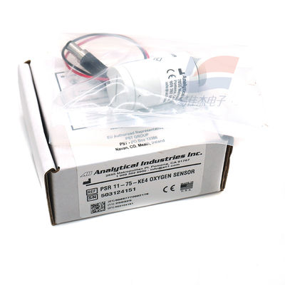 YJJ PSR 11-75-KE4 অক্সিজেন ব্যাটারি অক্সিজেন সেন্সর মেডিকেল ভেন্টিলেটর ব্যবহার করা হয়