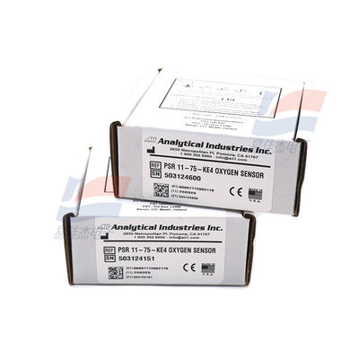 YJJ PSR 11-75-KE4 অক্সিজেন ব্যাটারি অক্সিজেন সেন্সর মেডিকেল ভেন্টিলেটর ব্যবহার করা হয়