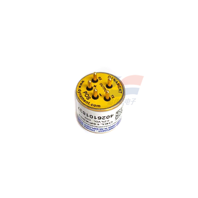 YJJ MSH-P/OECO2P/NC/5/V/P/XTR ইনফ্রারেড কার্বন ডাই অক্সাইড সেন্সর কয়লা খনির মতো ক্ষেত্রে ব্যবহৃত হয়