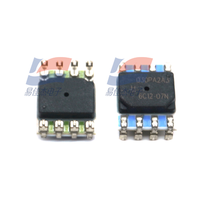 YJJ HSCMRRN001ND2A3 মাইক্রো চাপ HSC উচ্চ নির্ভুলতা সিলিকন সিরামিক চাপ সেন্সর 1 ইঞ্চি H2O চিকিৎসা ব্যবহারের জন্য