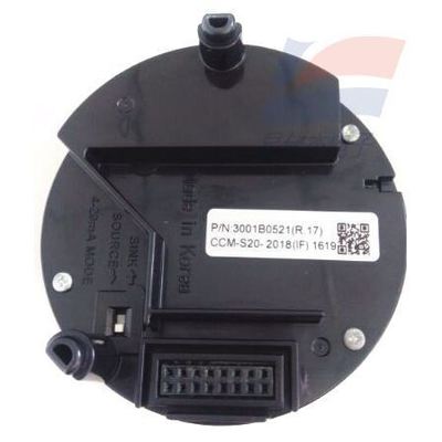 SPXCDDMF মনিটর জ্বলনযোগ্য জন্য জ্বলনযোগ্য গ্যাস আবিষ্কারক