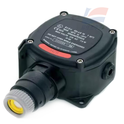 SPSTAXF1SS  মিথেন পরিমাপের জন্য বিশেষভাবে ডিজাইন করা সেন্সপয়েন্ট ডিটেক্টর