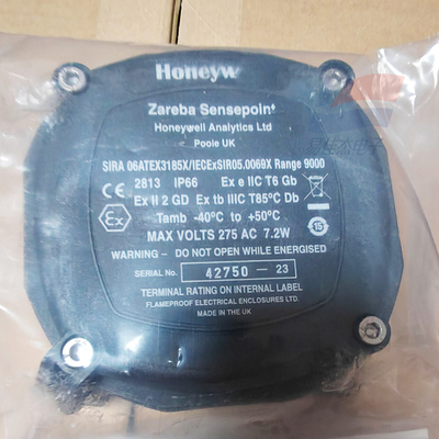 SPSTAXF1SS  মিথেন পরিমাপের জন্য বিশেষভাবে ডিজাইন করা সেন্সপয়েন্ট ডিটেক্টর