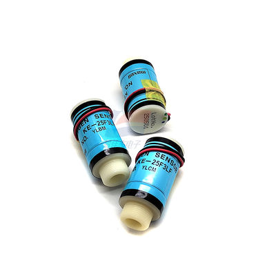 YJJ KE-25F3LF Lad-free অক্সিজেন সেন্সর অক্সিজেন ডিটেক্টর ব্যবহার করা হয়