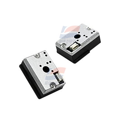 APM3001 ইনফ্রারেড কণা সেন্সর কম বিদ্যুতের ব্যবহার বায়ু পরীক্ষা