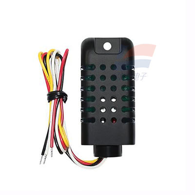 YJJ AM2301 AM2301A ক্যাপাসিটিভ ডিজিটাল তাপমাত্রা এবং আর্দ্রতা সেন্সর স্মার্ট হোম ডিহিউমিডিফায়ারে ব্যবহৃত হয়