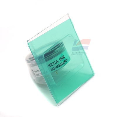 H2/CA-1000 হাইড্রোজেন গ্যাস সেন্সর উচ্চ নির্বাচনী H2 সনাক্তকরণ চিকিৎসা জন্য ব্যবহার