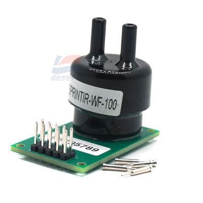 SPRINTIR-W-F-100 কার্বন ডাই অক্সাইড গ্যাস সেন্সর দ্রুত প্রতিক্রিয়া সময়