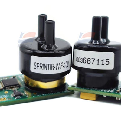 SPRINTIR-W-F-100 কার্বন ডাই অক্সাইড গ্যাস সেন্সর দ্রুত প্রতিক্রিয়া সময়