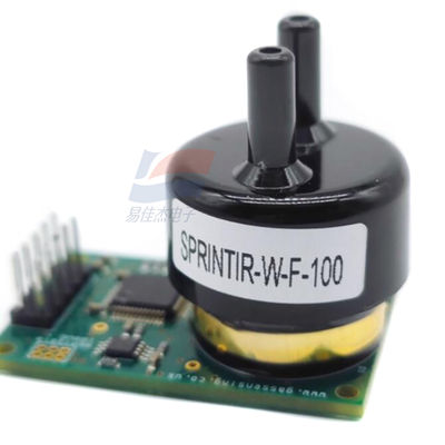 SPRINTIR-W-F-100 কার্বন ডাই অক্সাইড গ্যাস সেন্সর দ্রুত প্রতিক্রিয়া সময়