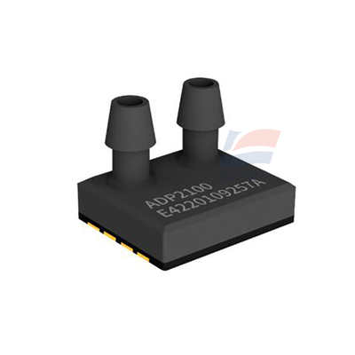 ADP2100 ডিজিটাল ডিফারেনশিয়াল প্রেসার সেন্সর ছোট আকার উচ্চ নির্ভরযোগ্যতা
