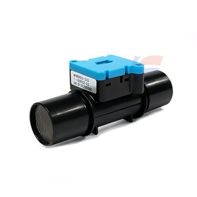 AFM3000 গ্যাস ফ্লো সেন্সর ডিজিটাল ফ্লো মিটার মেডিকেল জন্য ব্যবহার