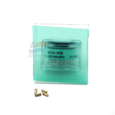 H2/CA-1000 3-ইলেক্ট্রড ইলেক্ট্রোকেমিক্যাল হাইড্রোজেন গ্যাস সেন্সর চিকিৎসা ব্যবহারের জন্য