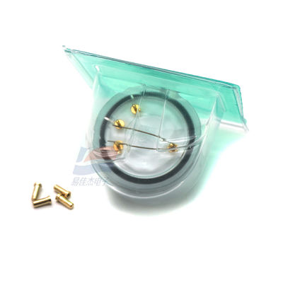 H2/CA-1000 3-ইলেক্ট্রড ইলেক্ট্রোকেমিক্যাল হাইড্রোজেন গ্যাস সেন্সর চিকিৎসা ব্যবহারের জন্য