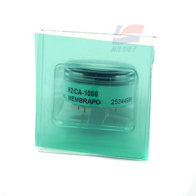 H2/CA-1000 3-ইলেক্ট্রড ইলেক্ট্রোকেমিক্যাল হাইড্রোজেন গ্যাস সেন্সর চিকিৎসা ব্যবহারের জন্য