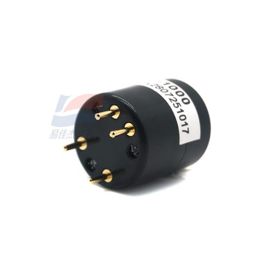 YJJ H2-1000 হাইড্রোজেন সেন্সর মডিউল 0-1000 পিপিএম এর পরিসীমা সহ হাইড্রোজেন ফুটো সনাক্তকরণের জন্য ব্যবহৃত হয়