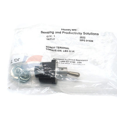 YJJ 1NT1-1 1NT1-2 1NT1-3 ডাবল-পোল ডাবল-থ্রো টগল সুইচ প্যানেল ইনস্টলেশন পরিস্থিতির জন্য উপযুক্ত