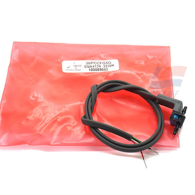 YJJ 26PCCFG5G 15 Psi বোর্ড ইন্টারফেস প্রেসার সেন্সর চিকিৎসা ডিভাইসে ব্যবহৃত হয়