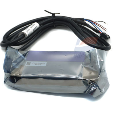 MF3000S-200-R-BVZ-A ক্যালোরিমেট্রিক সেন্সিং সহ মাস ফ্লো সেন্সর