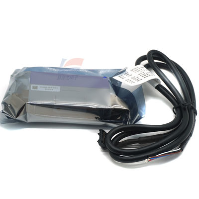 MF3000S-200-R-BVZ-A ক্যালোরিমেট্রিক সেন্সিং সহ মাস ফ্লো সেন্সর