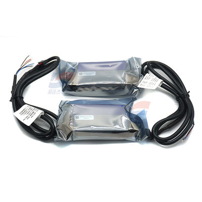 MF3000S-200-R-BVZ-A ক্যালোরিমেট্রিক সেন্সিং সহ মাস ফ্লো সেন্সর