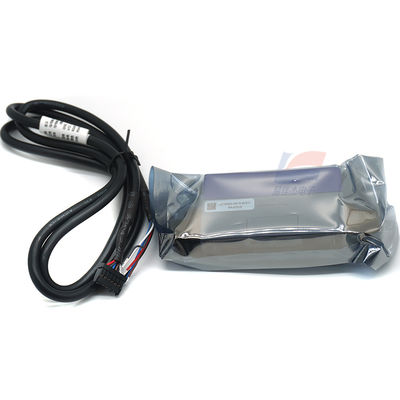 MF3000S-200-R-BVZ-A ক্যালোরিমেট্রিক সেন্সিং সহ মাস ফ্লো সেন্সর