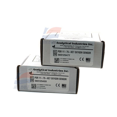 PSR 11-75-KE7 অক্সিজেন গ্যাস O2 মডেল চমৎকার নির্ভুলতা এবং স্থিতিশীলতা