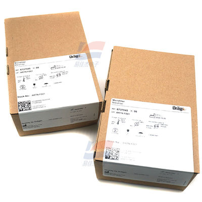 ৬৭৩৭৫45 মাইক্রোফিল্টার এয়ার ইনটেক প্লাস্টিক ভেন্টিলেটর সলিউশন HEPA এয়ার