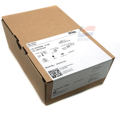 ৬৭৩৭৫45 মাইক্রোফিল্টার এয়ার ইনটেক প্লাস্টিক ভেন্টিলেটর সলিউশন HEPA এয়ার