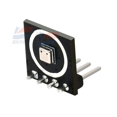 YJJ AGS2602 TVOC গ্যাস সেন্সর বিভিন্ন TVOC ঘনত্বের সনাক্তকরণের জন্য ব্যবহৃত হয়