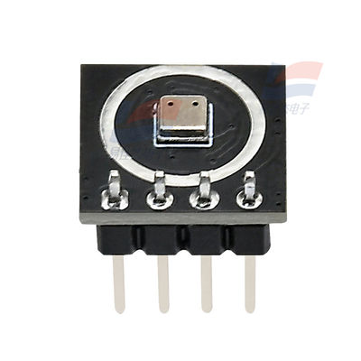 YJJ AGS2602 TVOC গ্যাস সেন্সর বিভিন্ন TVOC ঘনত্বের সনাক্তকরণের জন্য ব্যবহৃত হয়