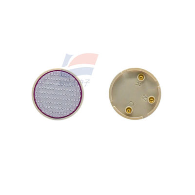 YJJ ANH3000 ইলেক্ট্রোকেমিক্যাল অ্যামোনিয়া গ্যাস সেন্সর এলার্ম সিস্টেম এবং শিল্প পর্যবেক্ষণ সরঞ্জাম ব্যবহৃত হয়