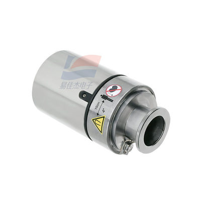 AGP4000 পিরানি এবং কোল্ড ক্যাথোড সমন্বিত ভ্যাকুয়াম গেইম