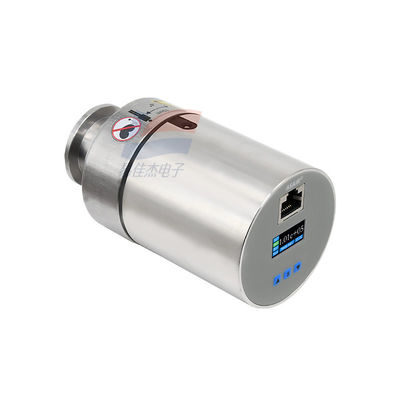 AGP4000 MEMS উচ্চ-নির্ভুল ডিজিটাল ডিসপ্লে কোল্ড ক্যাথোড কম্পোজিট ভ্যাকুয়াম গেজ পিরানি ভ্যাকুয়াম গেজ