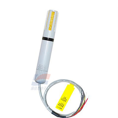 YJJ AM2315C ইন্ডাস্ট্রিয়াল হাই-প্রিসিশন এয়ারফ্লো-টাইপ তাপমাত্রা এবং আর্দ্রতা সেন্সর