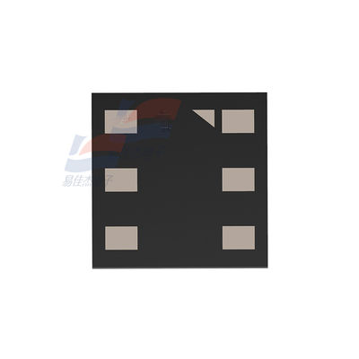 AHT30 ইন্টিগ্রেটেড তাপমাত্রা এবং আর্দ্রতা সেন্সর ডিজিটাল আউটপুট