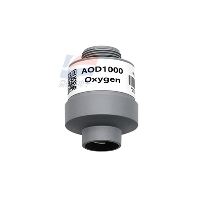 AOD1000 অক্সিজেন গ্যাস সেন্সর উচ্চ চাপ প্রতিরোধ 3 পিন সংযোগকারী