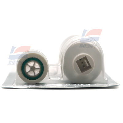 রিয়েল টাইম অক্সিজেন পরিমাপের জন্য 9-13 এমভি আউটপুট ভোল্টেজ AO-09 অক্সিজেন গ্যাস সেন্সর