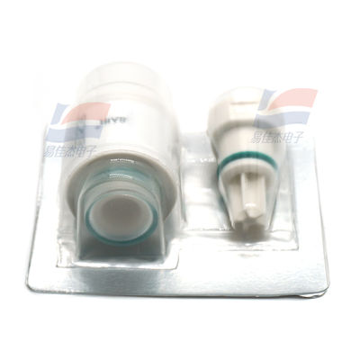 রিয়েল টাইম অক্সিজেন পরিমাপের জন্য 9-13 এমভি আউটপুট ভোল্টেজ AO-09 অক্সিজেন গ্যাস সেন্সর