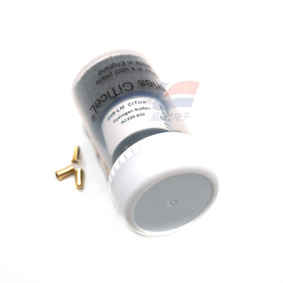 হাইড্রোজেন সালফাইড গ্যাসের ঘনত্ব সঠিকভাবে সনাক্ত করার জন্য 4HS-LM হাইড্রোজেন সালফাইড গ্যাস সেন্সর