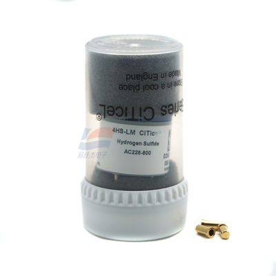 হাইড্রোজেন সালফাইড গ্যাসের ঘনত্ব সঠিকভাবে সনাক্ত করার জন্য 4HS-LM হাইড্রোজেন সালফাইড গ্যাস সেন্সর