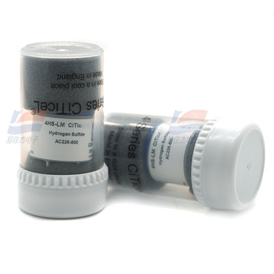 হাইড্রোজেন সালফাইড গ্যাসের ঘনত্ব সঠিকভাবে সনাক্ত করার জন্য 4HS-LM হাইড্রোজেন সালফাইড গ্যাস সেন্সর