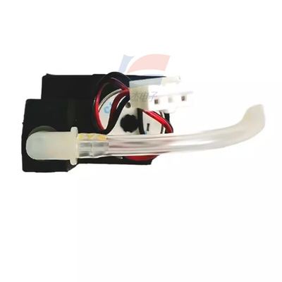 YJJ XT-RPUMP-K1 বায়ু পাম্প চার-ইন-ওয়ান গ্যাস ডিটেক্টরের জন্য একটি নতুন পাম্প সমাবেশ দ্বারা প্রতিস্থাপিত হয় BW Max XT II গ্যাস ডিটেক্টর