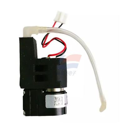 YJJ XT-RPUMP-K1 এয়ার পাম্প চার-ইন-ওয়ান গ্যাস ডিটেক্টর প্রতিস্থাপিত নতুন পাম্প সমাবেশ BW Max XT II গ্যাস ডিটেক্টর