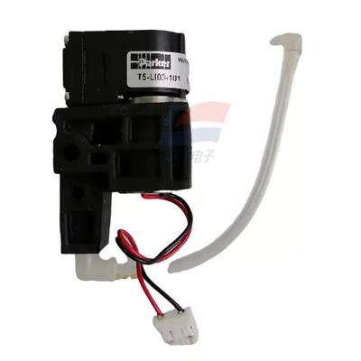 YJJ XT-RPUMP-K1 এয়ার পাম্প চার-ইন-ওয়ান গ্যাস ডিটেক্টর প্রতিস্থাপিত নতুন পাম্প সমাবেশ BW Max XT II গ্যাস ডিটেক্টর