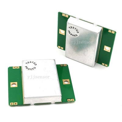 GH-100 GH100 মাইক্রোওয়েভ সেন্সর মডিউল বিভিন্ন ক্ষেত্রে যেমন - অ্যান্টি-থেফ্ট, স্বয়ংক্রিয় সেন্সর দরজা, স্বয়ংক্রিয় সেন্সর লাইট, ট্র্যাফিক স্পিড পরিমাপ, বুদ্ধিমান নিয়ন্ত্রণ এর জন্য