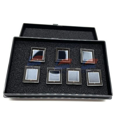 S1337-1010BR সিআই ফটোডায়োড অতিবেগুনি থেকে ইনফ্রারেড নির্ভুল ফটোমেট্রি কম ক্যাপাসিট্যান্সের জন্য