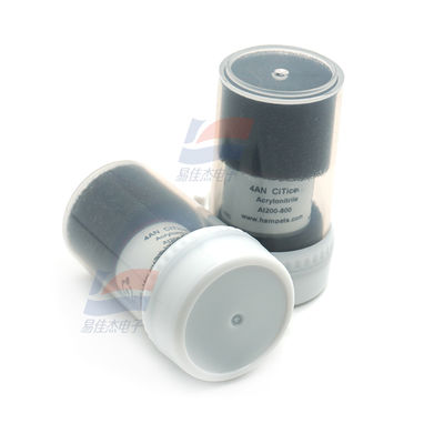 4AN AI200-800 ইলেক্ট্রোকেমিক্যাল থ্রি-ইলেক্ট্রড অ্যাক্রিলোনিট্রাইল (C3H3N) গ্যাস সেন্সর অ্যাক্রিলোনিট্রাইল ঘনত্বের পরিবর্তনের জন্য